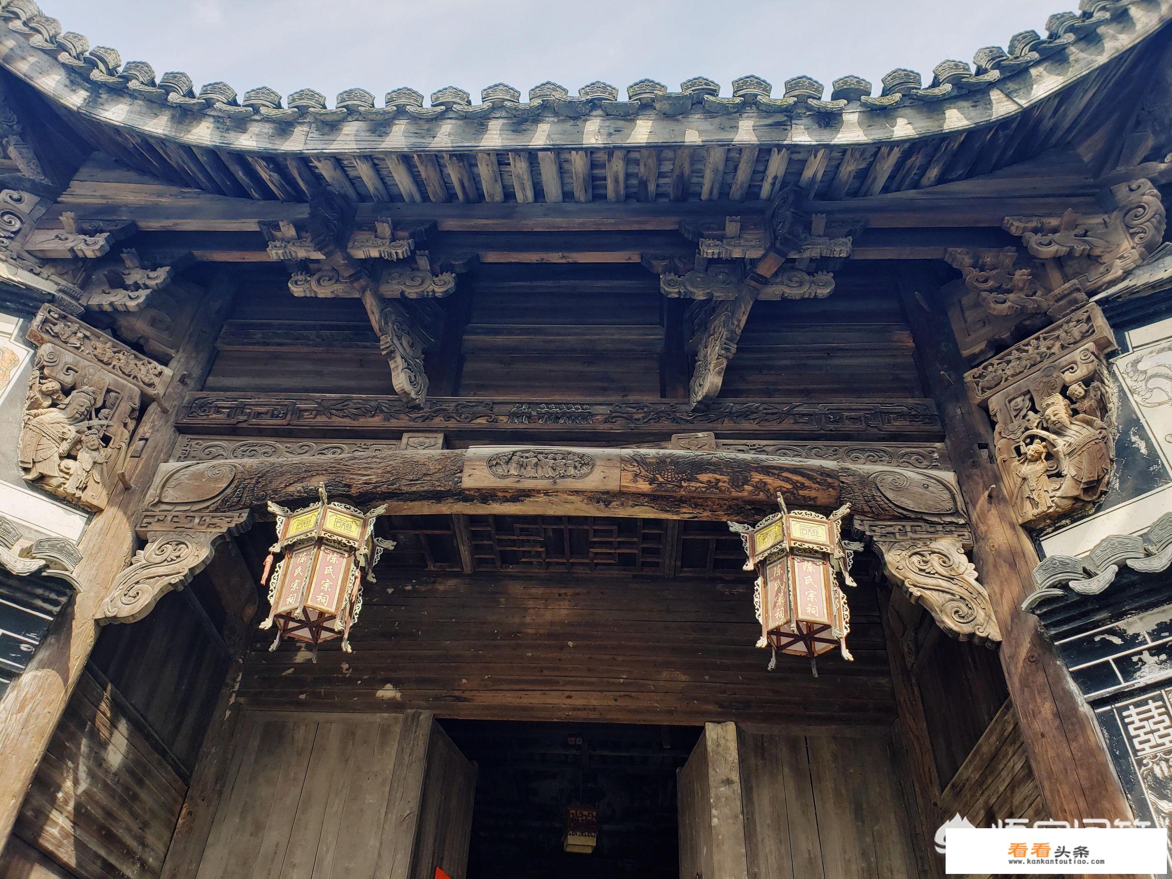 如果给你3天小长假去一个地方旅行，你会首选国内哪个城市？