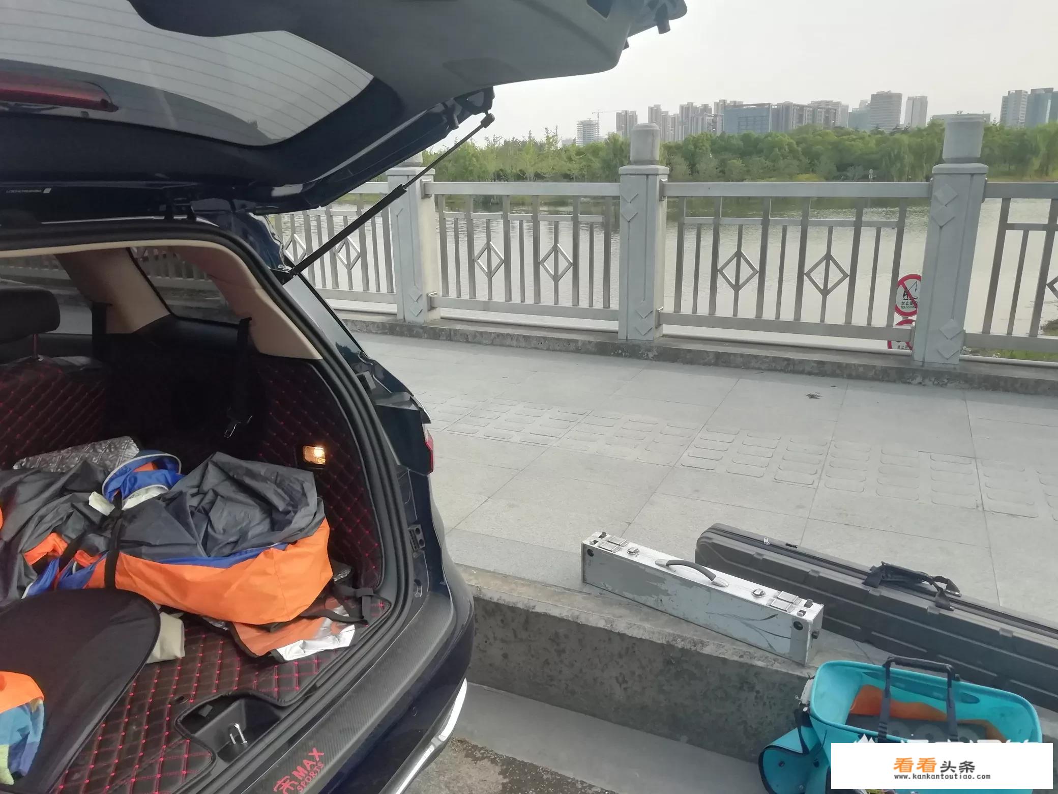 想问一下各位车友比亚迪宋MAX的动力问题，主要用于上下班代步以及外出游玩？