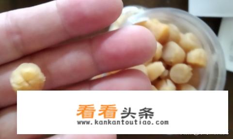 干贝粥的做法？