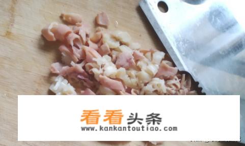 干贝粥的做法？