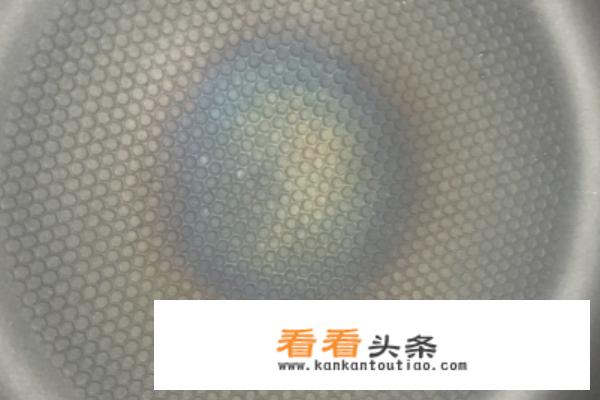 早餐煎鸡蛋的做法？