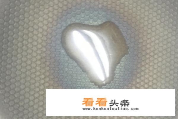 早餐煎鸡蛋的做法？