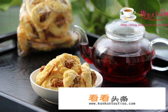 花果茶应该怎么搭配? 花果茶应该怎么搭配?