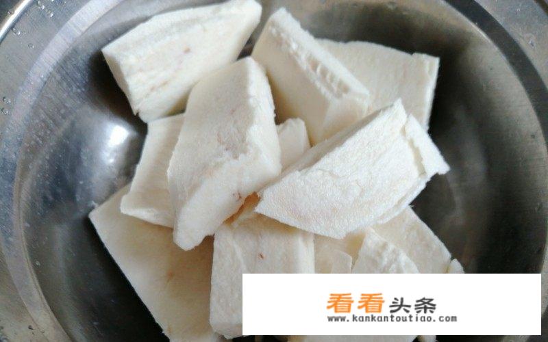 粉葛煲汤的更佳搭配？