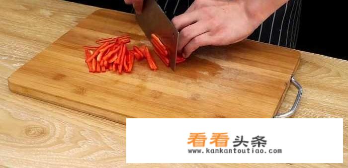 牛肚家常做法？