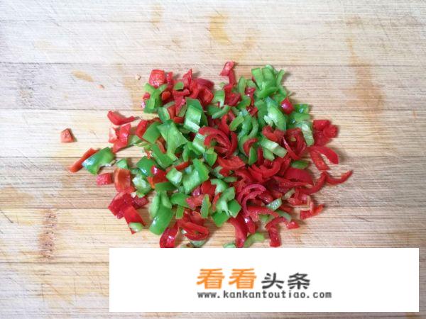 香葱炒蛋怎么做好吃？