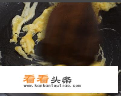 鸡蛋莴笋做法？