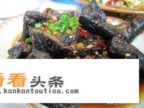 臭豆腐不臭有办法变臭些吗？
