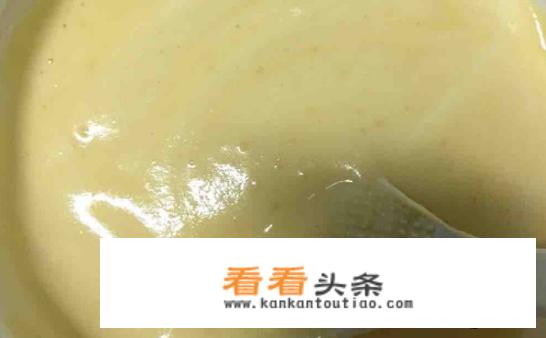 蛋糕家常做法自制？