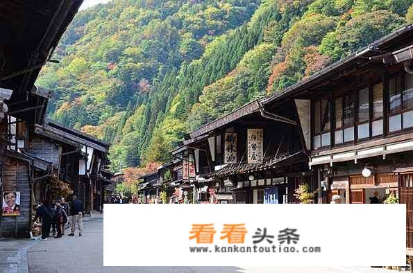 双人去日本旅游差不多需要多少钱，要办什么手续？