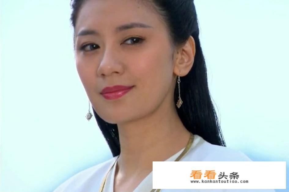 天龙八部里的李秋水是谁？