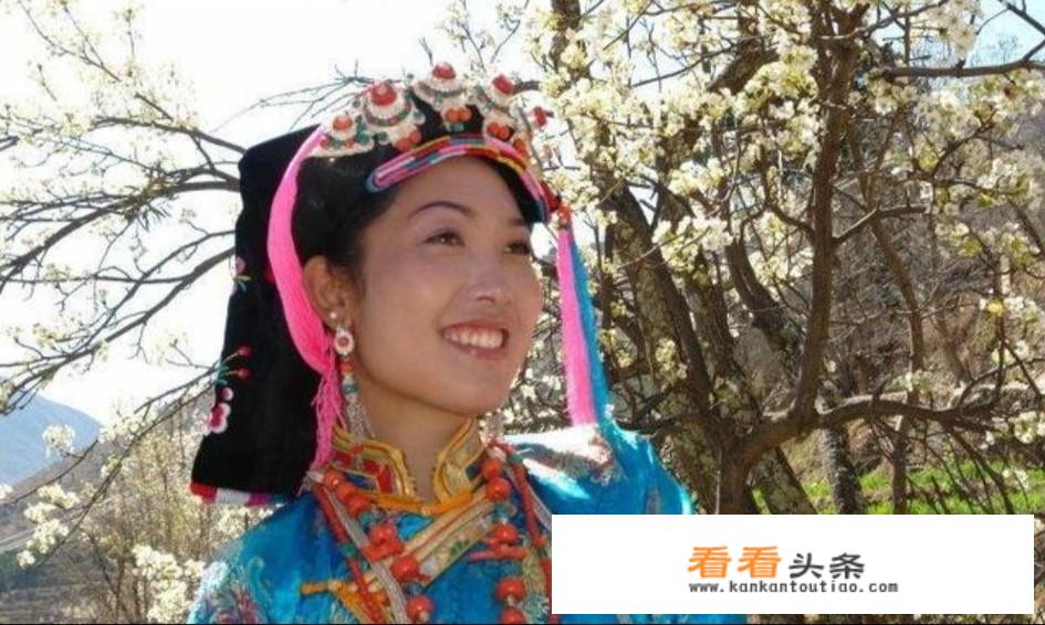 天龙八部里的李秋水是谁？