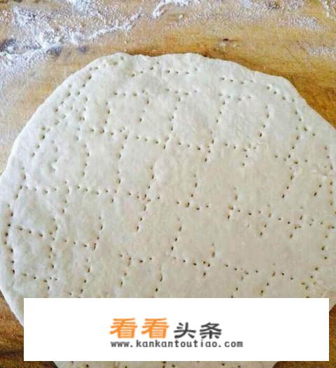披萨能用微波炉烤么？