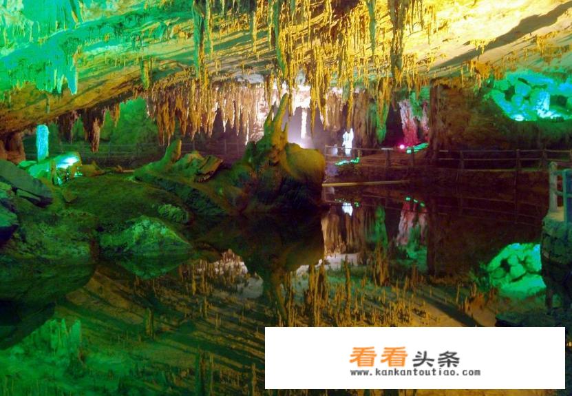 柳州马山景区门票？