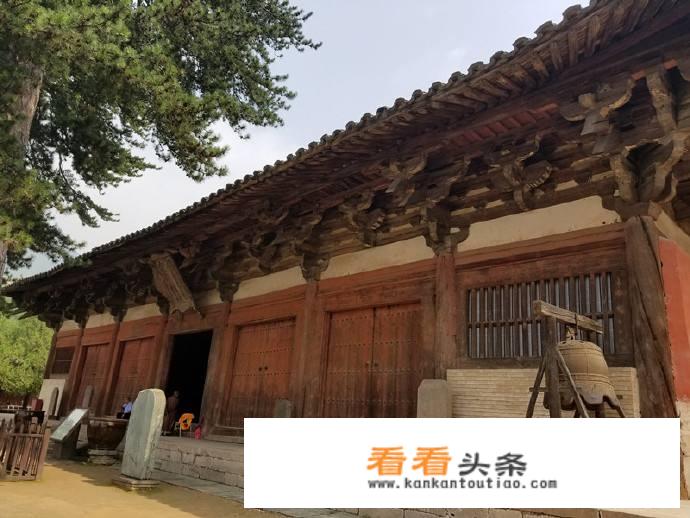 忻州到太原沿途有什么景区？