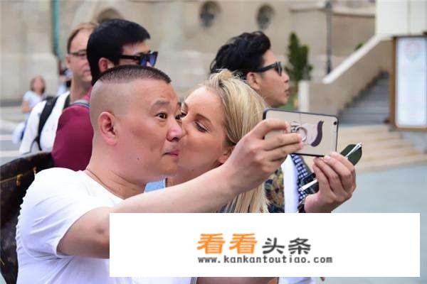 郭德纲称得上是“天津名片”吗？