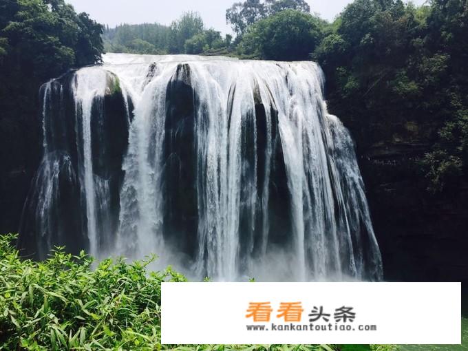 贵州旅游简短文案？