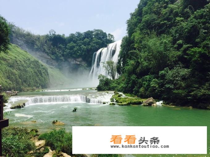 贵州旅游简短文案？
