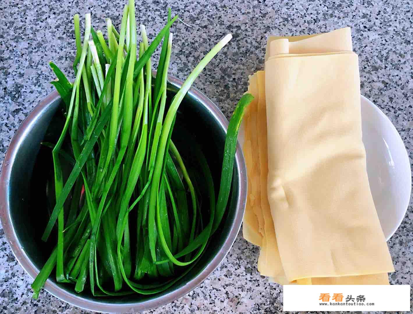 千张怎么做好吃？