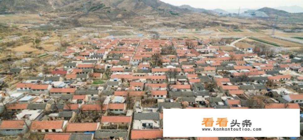 山东有哪些特色的乡村旅游景点？