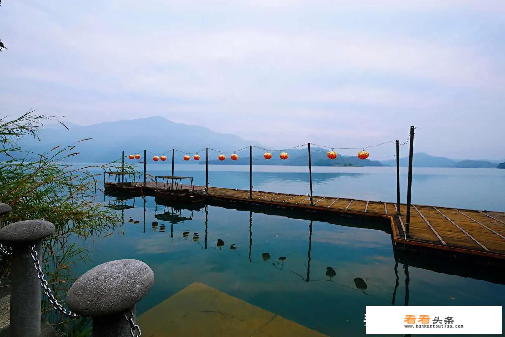 大陆居民去台湾旅游需要什么条件？