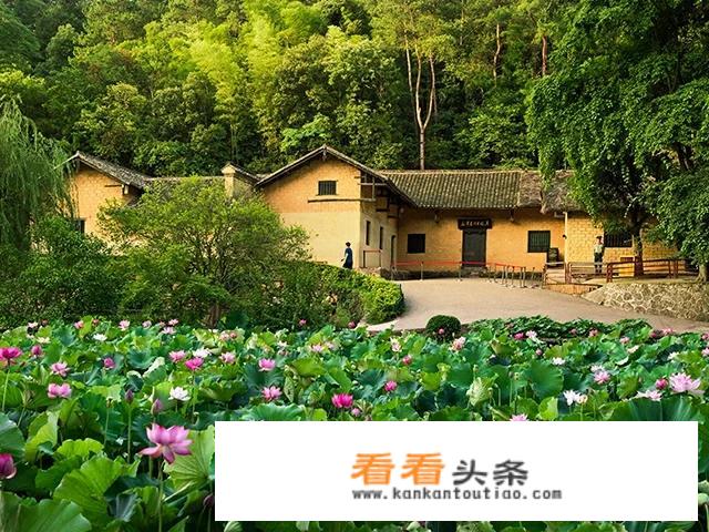 祁阳旅游十大景点？