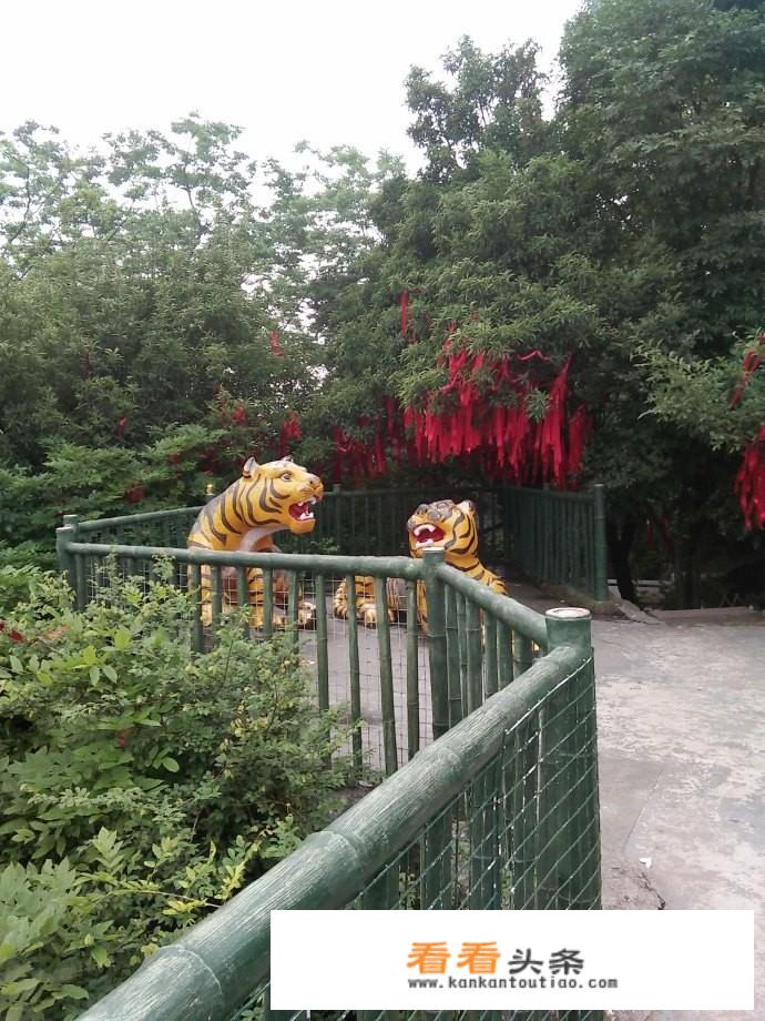 祁阳旅游十大景点？