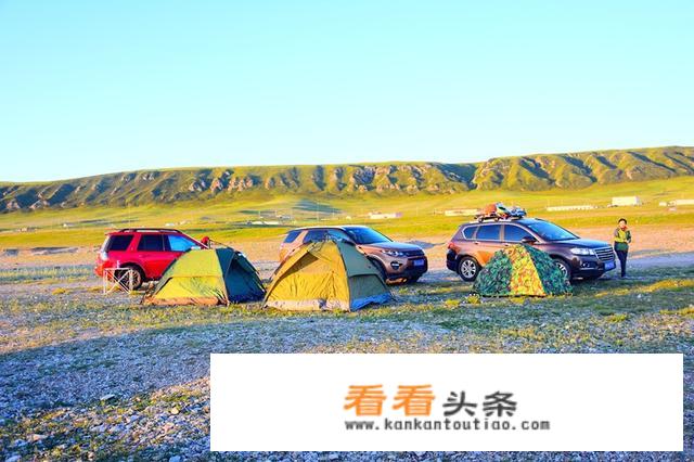 外出旅游住帐篷安全吗？