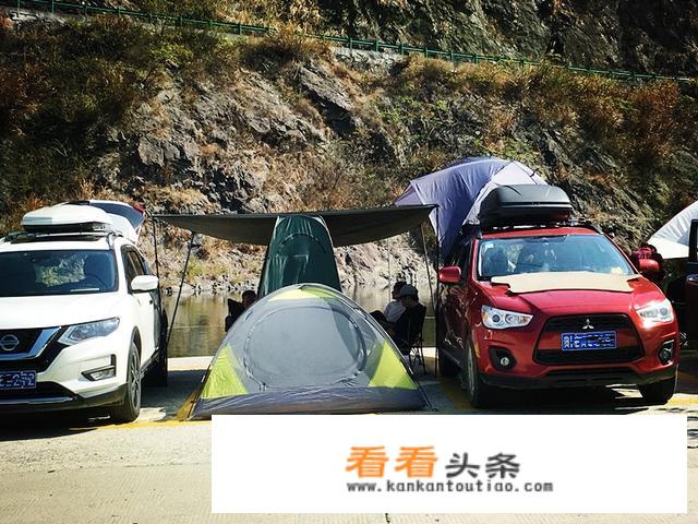 外出旅游住帐篷安全吗？