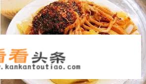 兰州的著名小吃？