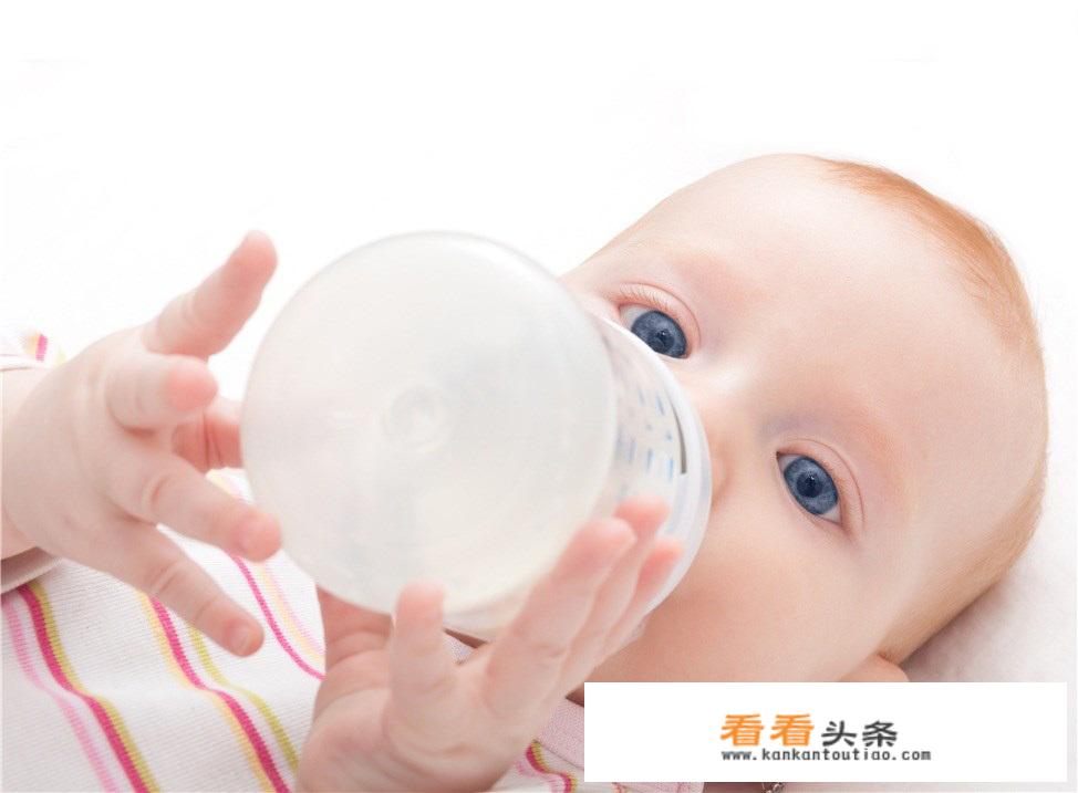 空腹喝牛奶好不好好？