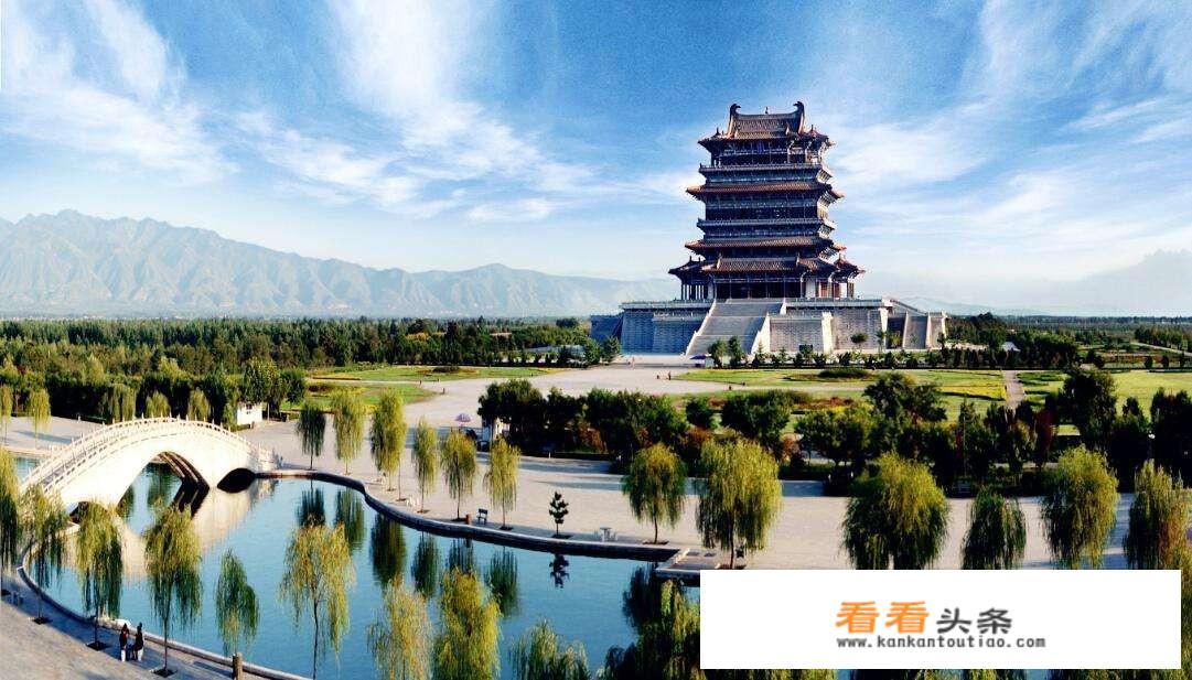 春节从西安出发旅游更佳去处？