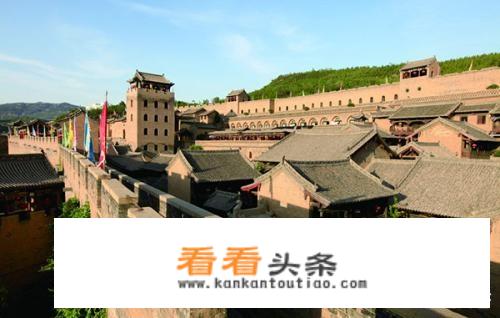 春节从西安出发旅游更佳去处？