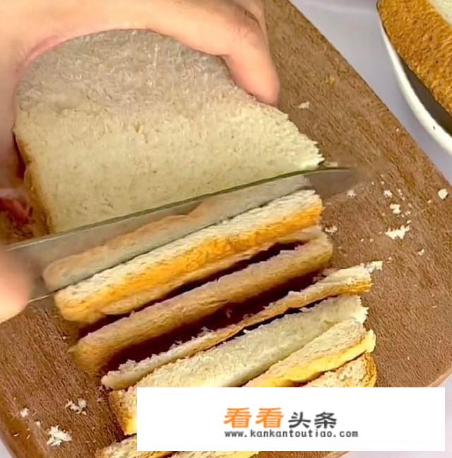 家庭版生日蛋糕做法？