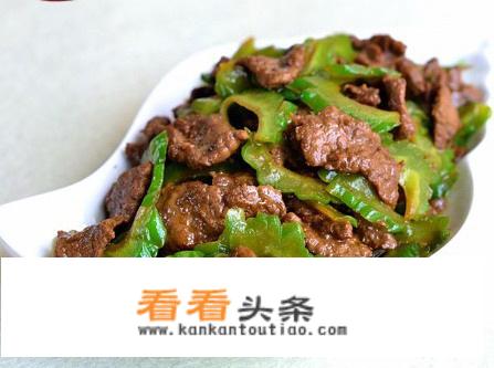 小炒牛肉怎么做才能嫩又烂？