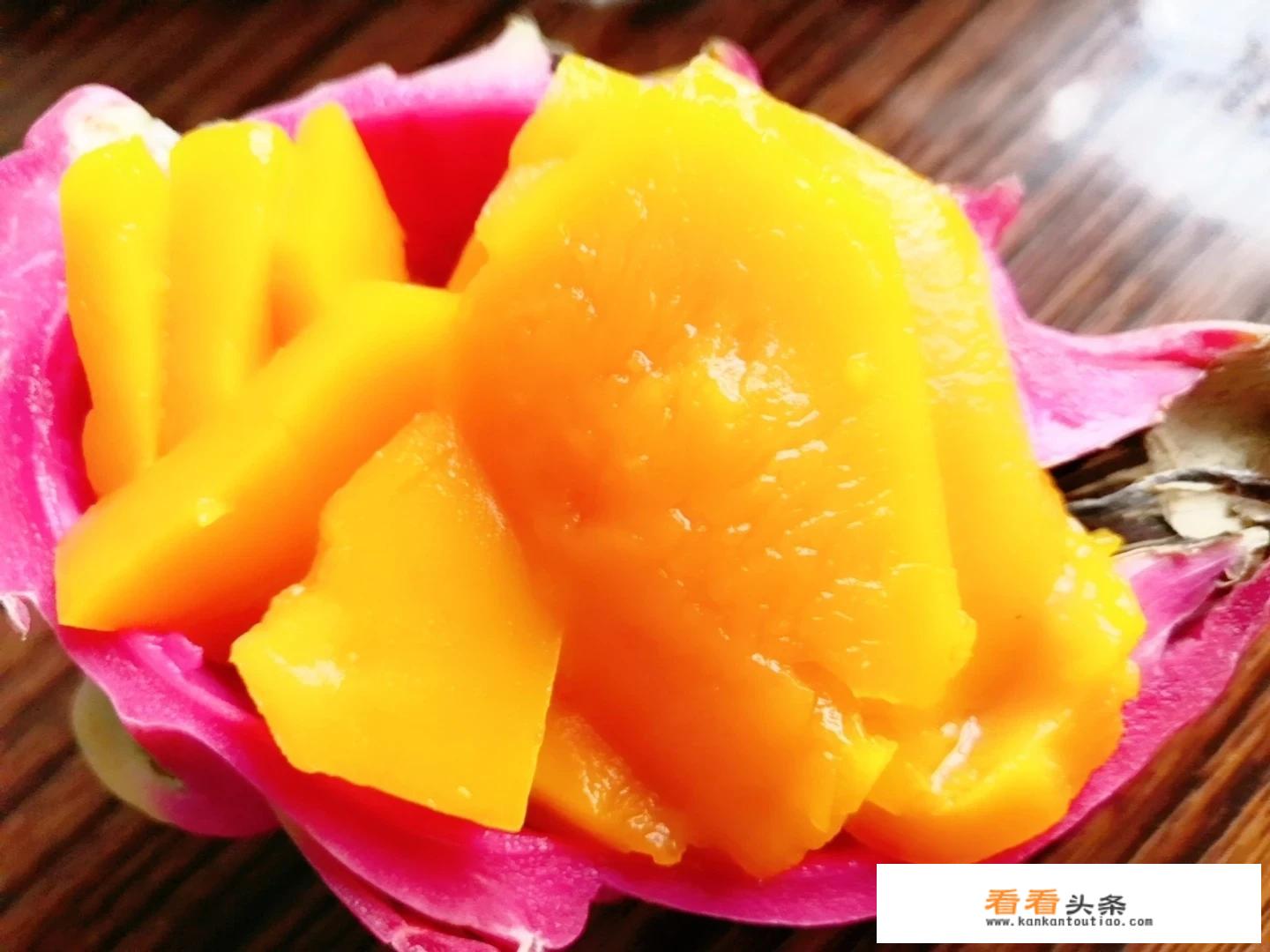 美白减肥如果靠吃火龙果拌酸奶可以吗？