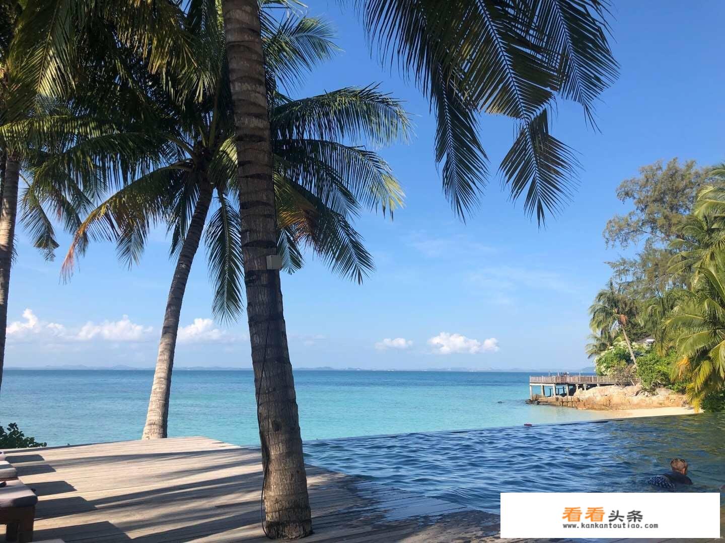 在国外旅游和中国五一黄金周旅游有什么不同？