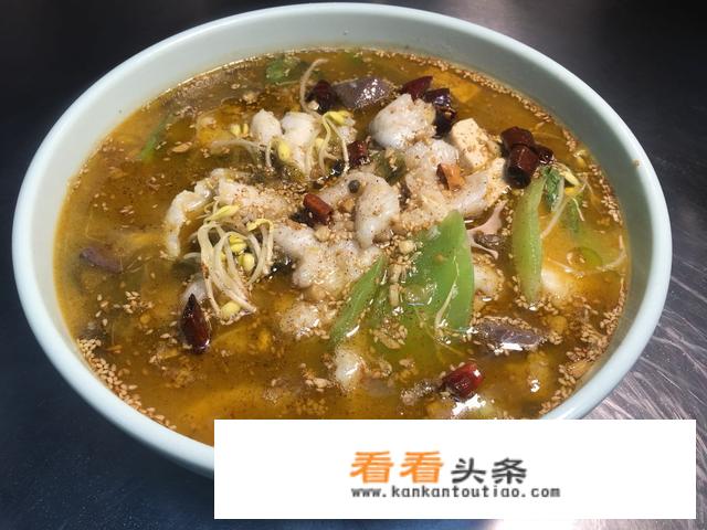 有做酸菜鱼加盟的吗？