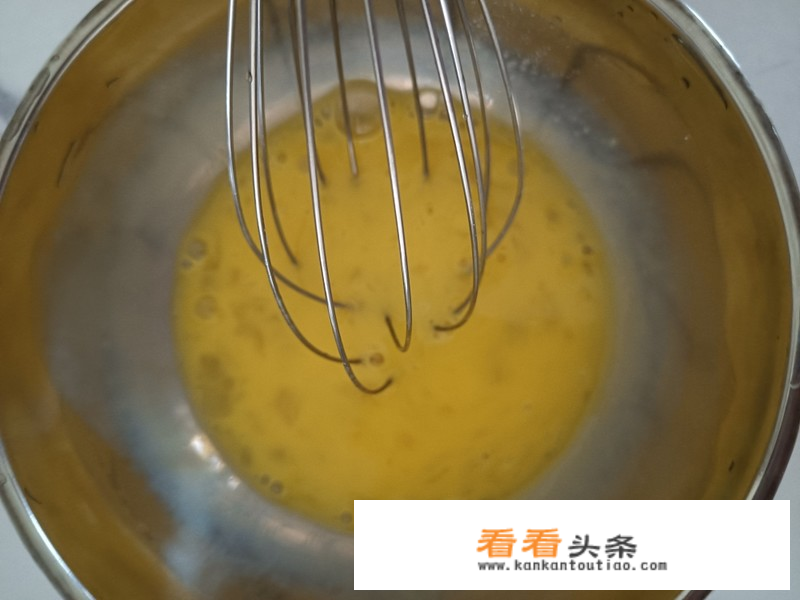 纯糯米发糕的做法？
