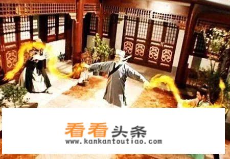 剑魔独孤求败能否成神？