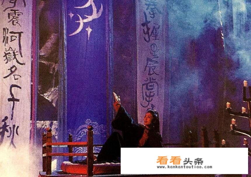 剑魔独孤求败能否成神？