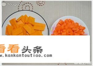 孕妇可以吃小米南瓜粥吗？
