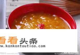 孕妇可以吃小米南瓜粥吗？