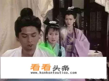 《新白》白素贞和小青同是蛇精，为什么小青差点害死张公子，而白素贞和许仙却没事？