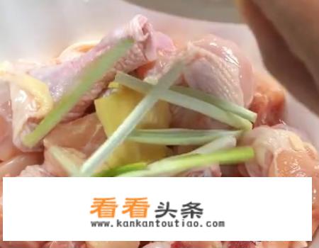 炖鸡家常做法？