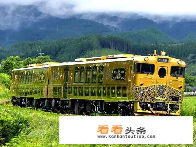 日本窄轨列车宽度？