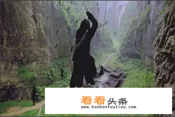 武隆巫山入围首批国家全域旅游示范区名单, 你怎么看？