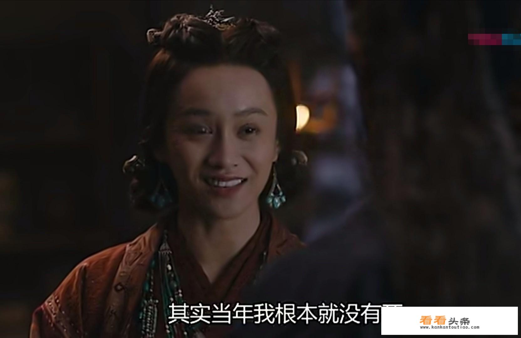 九州缥缈录有秦朝吗？