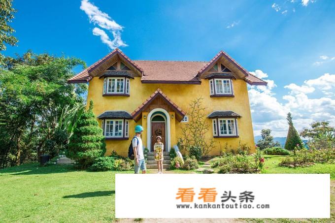 泰国旅游会不会遇见蛇？