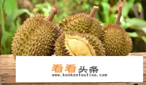 孕妇初期能吃榴莲吗？
